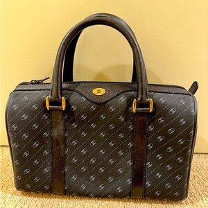 Gucci Vintage Ophidia Small Top Handle Bag